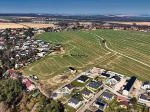 Prodej pozemku, Doubravčice, 594 m2