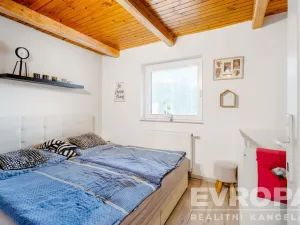 Pronájem chaty, Říčany, Na Vysoké, 73 m2