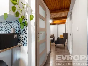 Pronájem chaty, Říčany, Na Vysoké, 73 m2