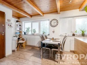 Pronájem chaty, Říčany, Na Vysoké, 73 m2
