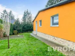 Pronájem chaty, Říčany, Na Vysoké, 73 m2