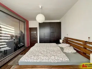 Pronájem bytu 2+kk, Brno - Slatina, 53 m2