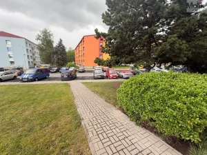 Prodej bytu 3+1, Duchcov, V Domkách, 69 m2