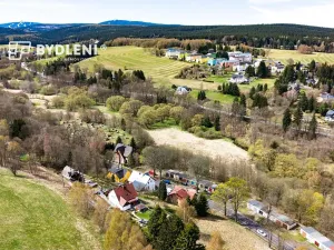 Prodej garáže, Vejprty, Moskevská, 20 m2