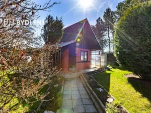 Prodej chaty, Vejprty, Zátiší, 16 m2