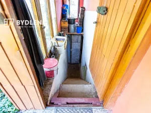 Prodej chaty, Vejprty, Zátiší, 16 m2
