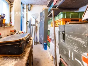 Prodej chaty, Vejprty, Zátiší, 16 m2