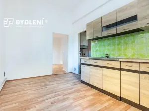 Prodej činžovního domu, Děčín, Budapešťská, 505 m2