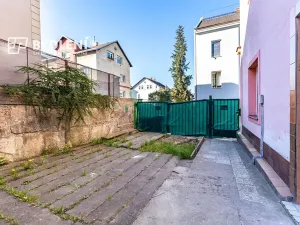Prodej činžovního domu, Děčín, Budapešťská, 505 m2