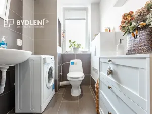 Prodej bytu 1+1, Teplice, Duchcovská, 37 m2