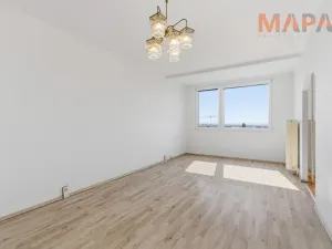 Prodej bytu 3+1, Praha - Prosek, Prosecká, 69 m2