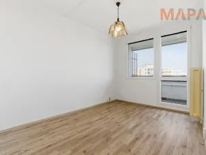 Prodej bytu 3+1, Praha - Prosek, Prosecká, 69 m2