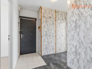 Prodej bytu 3+1, Praha - Prosek, Prosecká, 69 m2