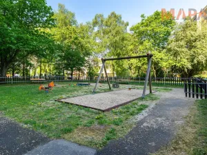Prodej bytu 3+1, Praha - Prosek, Prosecká, 69 m2