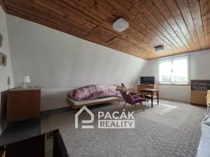 Prodej chaty, Lipník nad Bečvou, Ořechy, 50 m2