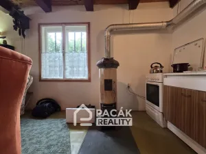 Prodej chaty, Lipník nad Bečvou, Ořechy, 50 m2
