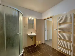 Pronájem bytu 1+kk, Olomouc, Skupova, 40 m2
