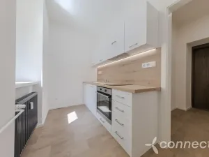 Prodej bytu 2+1, Přerov, Husova, 52 m2