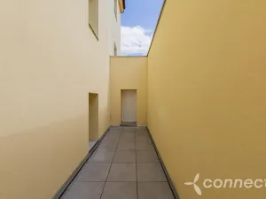 Prodej bytu 2+1, Přerov, Husova, 52 m2