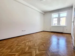 Pronájem bytu 2+kk, České Budějovice - České Budějovice 6, 45 m2