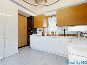 Prodej rodinného domu, Horní Dvořiště, Česká, 271 m2