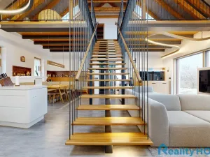 Prodej rodinného domu, Horní Dvořiště, Česká, 271 m2