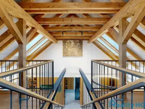 Prodej rodinného domu, Horní Dvořiště, Česká, 271 m2