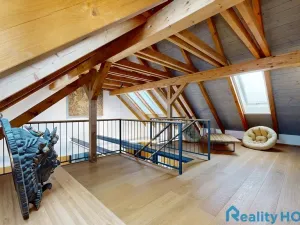 Prodej rodinného domu, Horní Dvořiště, Česká, 271 m2