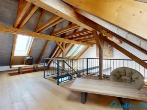 Prodej rodinného domu, Horní Dvořiště, Česká, 271 m2