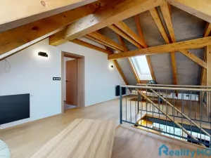 Prodej rodinného domu, Horní Dvořiště, Česká, 271 m2