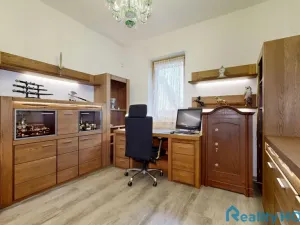 Prodej rodinného domu, Horní Dvořiště, Česká, 271 m2