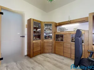 Prodej rodinného domu, Horní Dvořiště, Česká, 271 m2