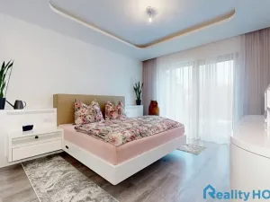 Prodej rodinného domu, Horní Dvořiště, Česká, 271 m2