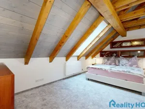 Prodej rodinného domu, Horní Dvořiště, Česká, 271 m2