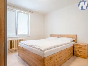Prodej bytu 4+1, Hracholusky, 91 m2