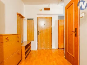 Prodej bytu 4+1, Hracholusky, 91 m2