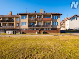 Prodej bytu 4+1, Hracholusky, 91 m2
