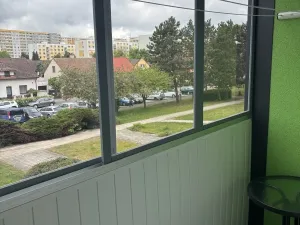 Pronájem bytu 1+kk, Hradec Králové, Brožíkova, 22 m2
