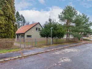 Prodej rodinného domu, Průhonice, U Motelu, 220 m2