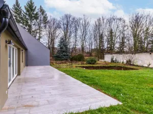 Prodej rodinného domu, Průhonice, U Motelu, 220 m2