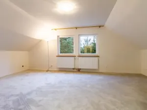 Prodej rodinného domu, Průhonice, U Motelu, 220 m2