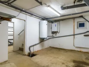 Prodej rodinného domu, Průhonice, U Motelu, 220 m2