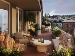 Prodej bytu 5+kk, Praha, Pecháčkova, 130 m2