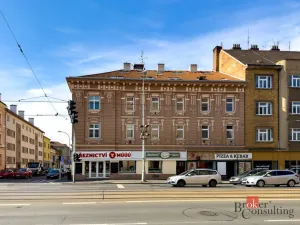 Prodej bytu 3+kk, Plzeň - Jižní Předměstí, Klatovská třída, 67 m2