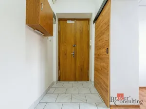 Prodej bytu 3+kk, Plzeň - Jižní Předměstí, Klatovská třída, 67 m2