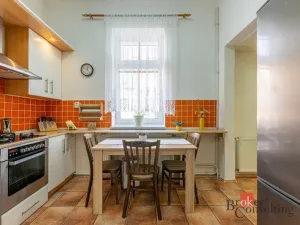 Prodej bytu 3+kk, Plzeň - Jižní Předměstí, Klatovská třída, 67 m2