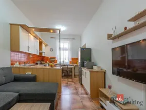 Prodej bytu 3+kk, Plzeň - Jižní Předměstí, Klatovská třída, 67 m2
