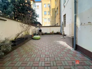 Prodej bytu 3+kk, Plzeň - Jižní Předměstí, Klatovská třída, 67 m2