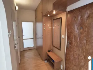 Pronájem bytu 2+1, Prostějov, sídl. Svobody, 55 m2