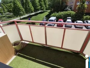 Pronájem bytu 2+1, Prostějov, sídl. Svobody, 55 m2
